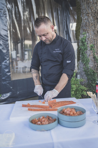 Traiteur pour entreprises à Saint-Jean-d'Illac